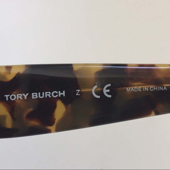 Tory Burch Sunglasses main image 4